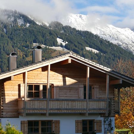 Ferienwohnung Mathias Kennerknecht Fischen im Allgaeu Екстер'єр фото