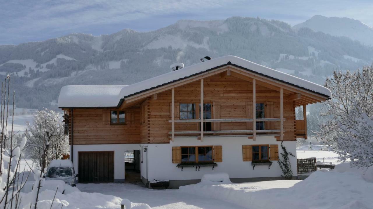 Ferienwohnung Mathias Kennerknecht Fischen im Allgaeu Екстер'єр фото